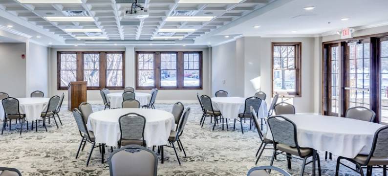 沙特克 - 圣玛丽宾馆(The Inn at Shattuck - St. Mary's)图片