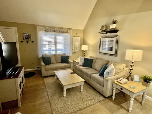 Elmwood Resort Hotel - Apartment
