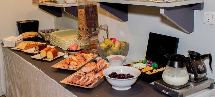 斯涛特尔欧洲酒店(Cit'Hotel Europeen)图片