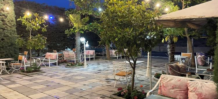 Sanremo Hotel Restorant图片