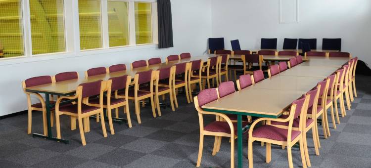 布格特体育中心 - 旅馆(Idrætscenter Jammerbugt)图片