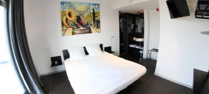 格雷酒店(Hotel Grey)图片