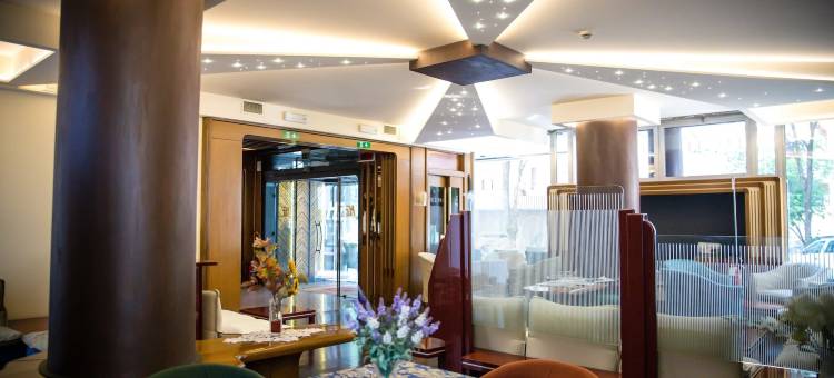 温德姆花园 科内利亚诺(Wyndham Garden Conegliano)图片