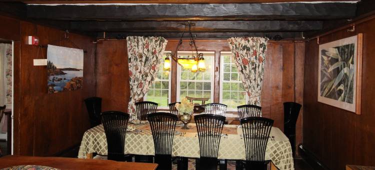 肉荳蔻酒店(The Nutmeg Inn)图片