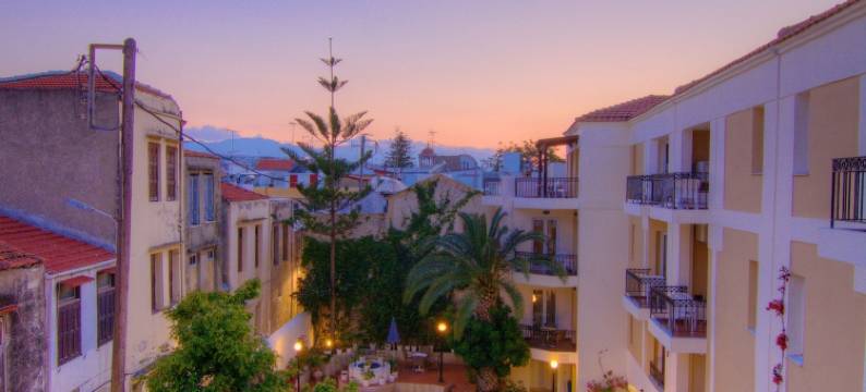 福尔泰扎酒店(Fortezza Hotel)图片