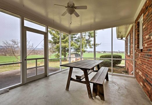 Quaint Elkton Home Near Shenandoah National Park! Hotel Overview