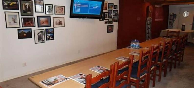 梅尔贝奥旅馆(Mellby Ör Inn)图片