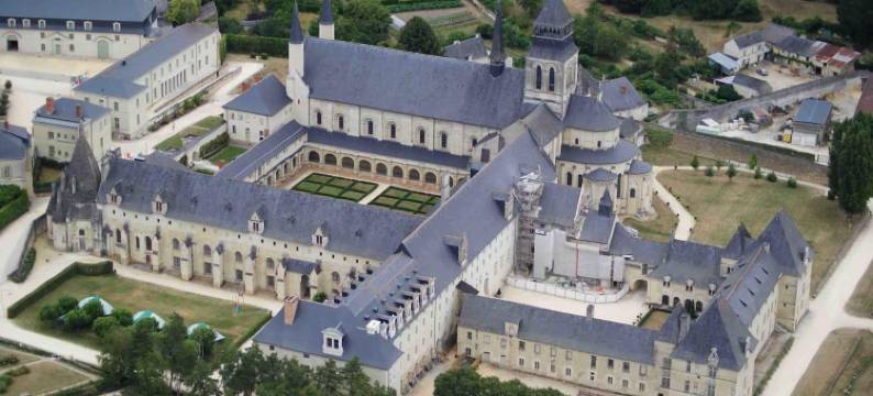 欧里波伊斯酒店(Logis Hotel Restaurant l'Orée des Bois)图片