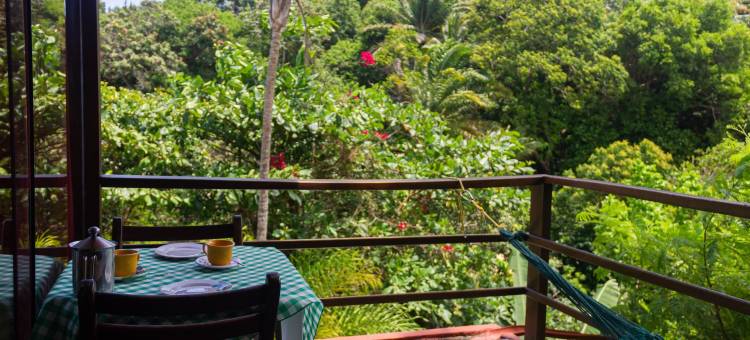 阿夸乐拉旅馆(Pousada Aquarela)图片