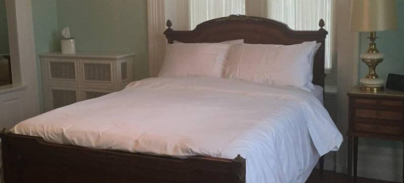 中心公园住宿加早餐旅馆(The Inn at Centre Park)图片