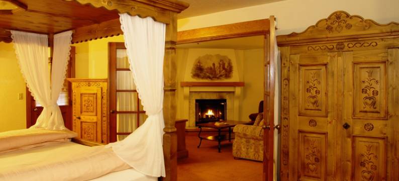 恩慈安旅馆(Enzian Inn)图片