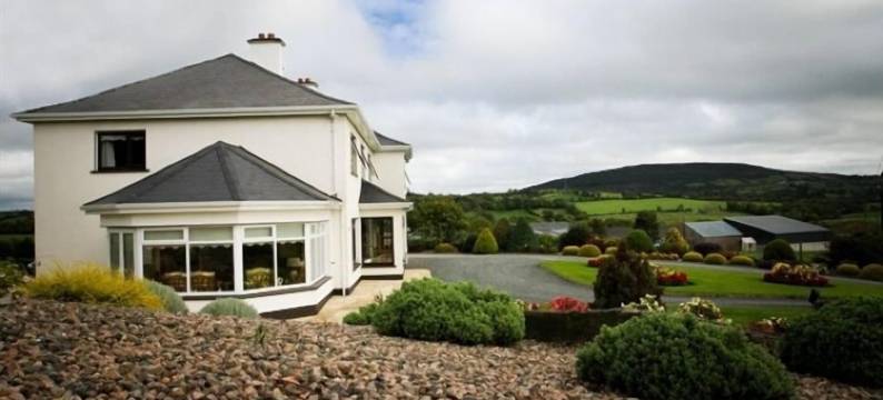 拱门家庭旅馆(The Arches)图片