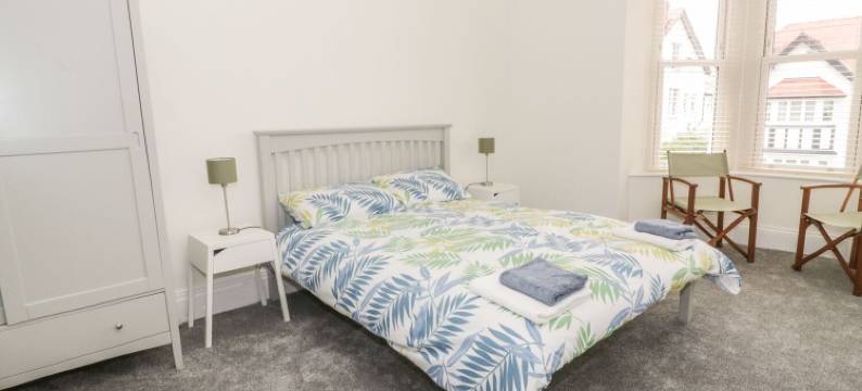 查恩伍德别墅酒店(Charnwood Villa)图片