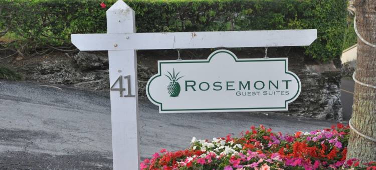 罗斯蒙特套房酒店(Rosemont Guest Suites)图片