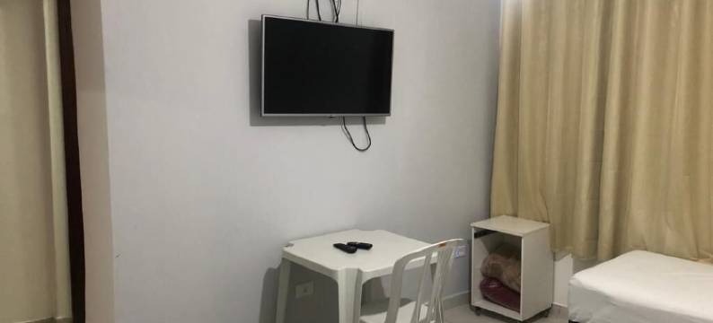 阿拉萨里瓜马酒店(Hotel Araçariguama)图片