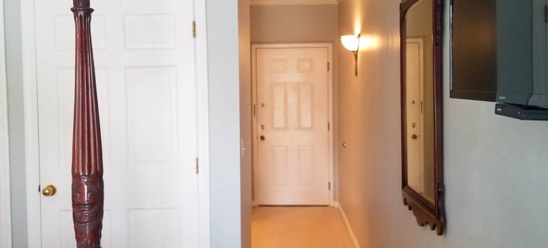 铜榉木酒店(Copper Beech Inn)图片