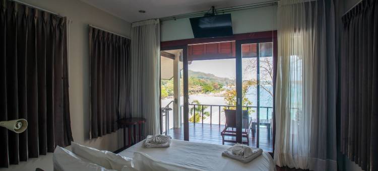 图布蒂姆度假村(Tubtim Resort)图片
