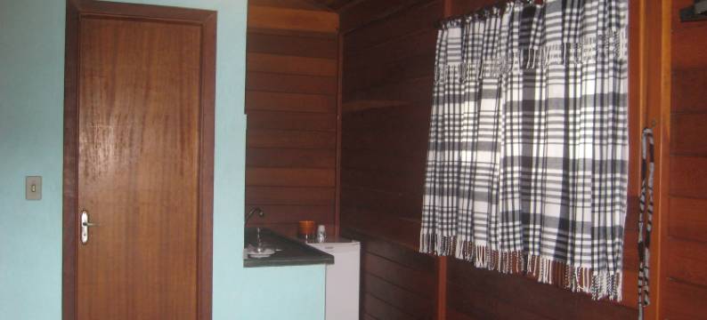 松树角旅馆(Pousada Recanto Dos Pinheiros)图片