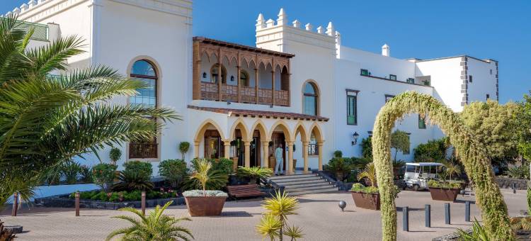 布兰卡海滩格兰卡斯蒂略塔格罗家庭及娱乐酒店(Gran Castillo Tagoro Family & Fun Playa Blanca)图片