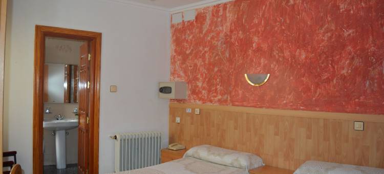 莫诺勒特酒店(Hostal Manolete)图片