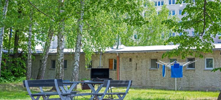 施瓦尔本维格高级旅馆(Pension Schwalbenweg)图片