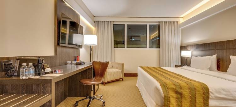 K酒店(K Hotel)图片