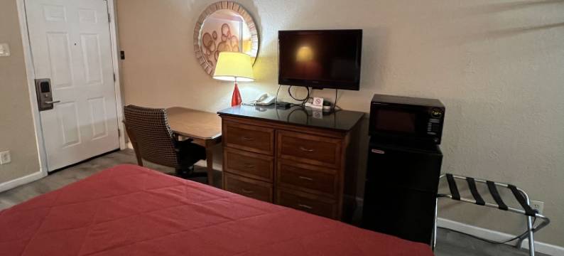 百威旅馆(Bestway Inn)图片