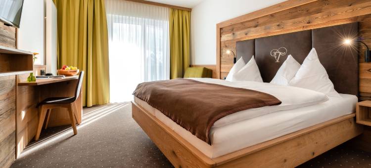 特洛普拉赫霍夫餐厅酒店(Der Tröpolacherhof Hotel & Restaurant)图片