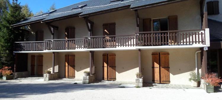 城堡庄园酒店(Hôtel le Bastide)图片