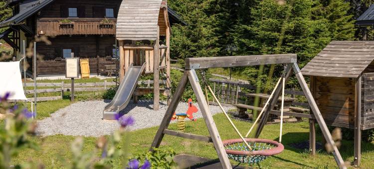 索勒特哈皮玛格度假村(Hapimag Resort Sonnleitn)图片