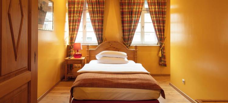 维尔纳斯精品酒店(Werners Boutique Hotel)图片
