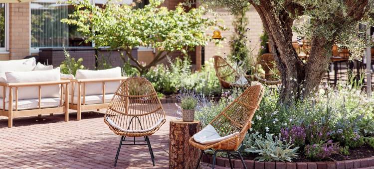 克伊克 - 奈梅亨凡德瓦克酒店(Van der Valk Cuijk - Nijmegen)图片