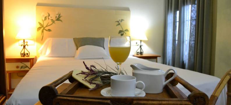 托里比欧青年旅舍(Hostal Toribio)图片