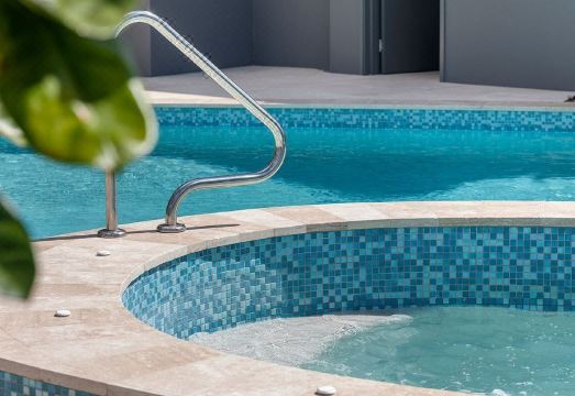 Riverdance Apt. 7 Hotel Overview