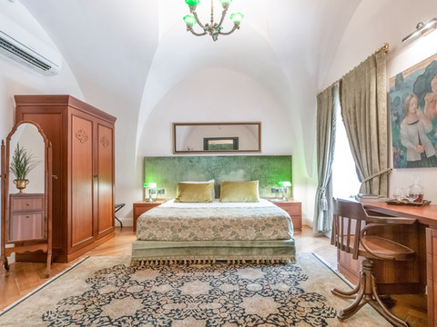 卡萨诺娃-豪华套房精品公寓式酒店