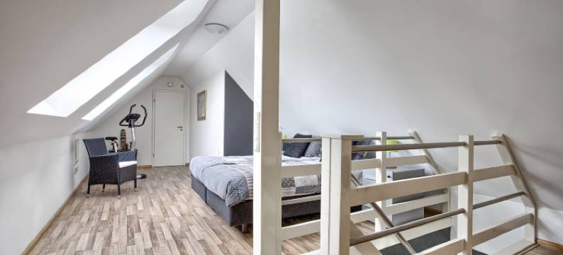 埃尔丁别墅酒店(Villa Eltins)图片