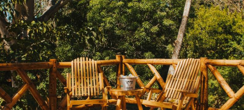 生态酒店玛莎别墅(Eco Hotel Villa Martha)图片