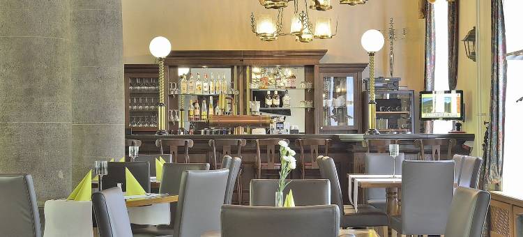 阿尔特费里格兰德高尔夫酒店(Land- Und Golfhotel Alte Fliegerschule)图片
