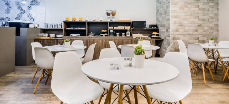 维萨酒店(Hotel Viza)图片