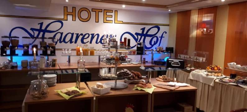 哈伦聂尔霍夫酒店(Hotel Haarener Hof)图片