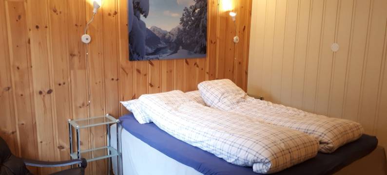 伦海姆旅馆(Lunheim in Geiranger)图片