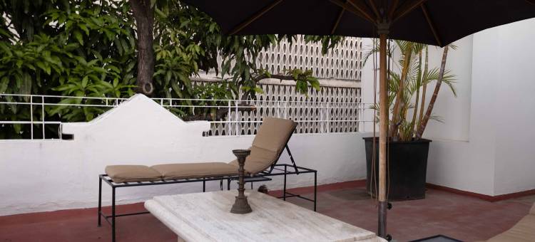 ARTEA精品酒店(Artea Hotel Boutique)图片