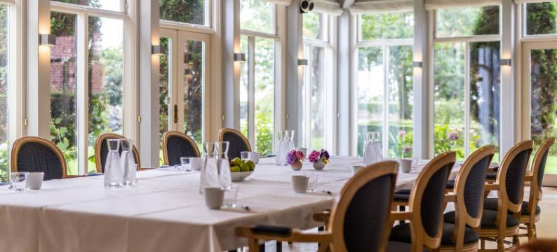 摩尔斯克罗恩酒店(Molskroen)图片