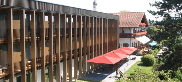 欧恒思泰格宾馆(Gasthof-Hotel Höhensteiger)图片