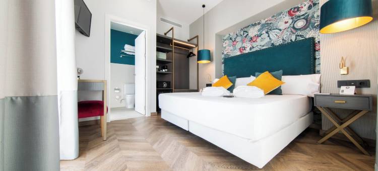 苏活精品塞维亚酒店(Soho Boutique Sevilla)图片