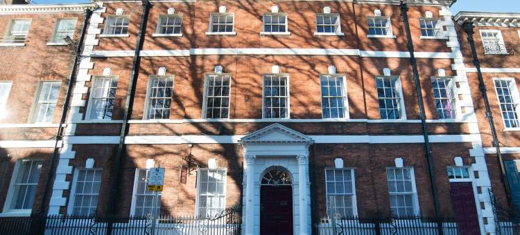 萨菲斯特约克米克尔盖特(Safestay York Micklegate)图片