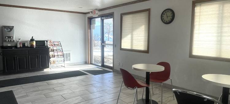 法戈达科塔酒店(Dakota Inn Fargo)图片