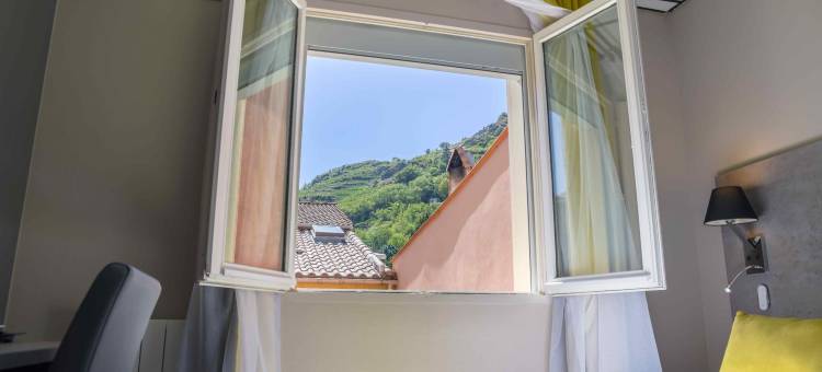 阿扎雷酒店(Logis Hôtel Restaurant Azalées)图片