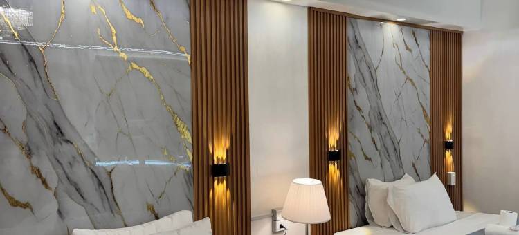 在帕赛市的最佳秘密中放松 - 带花园景观的宽敞公寓(Relax in Pasay City's Best Kept Secret - Spacious Condo with Garden View)图片