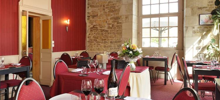 Le Puits Doré酒店餐厅Logis(Logis Hôtel Restaurant le Puits Doré)图片